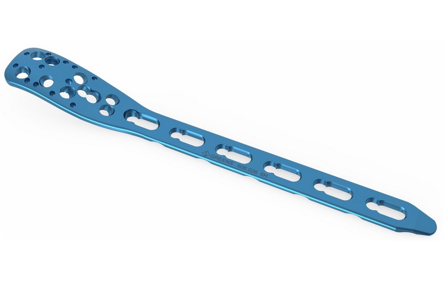 LCP LONG PHILOS PLATE 